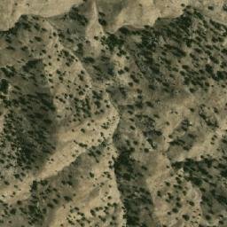 Satellite imagery of Shīnkaī Ghar, AF