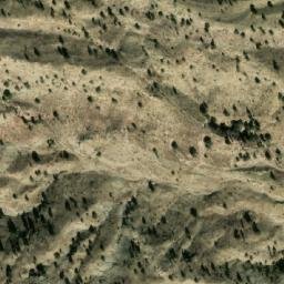 Satellite imagery of Srah Kōṯ Band, AF