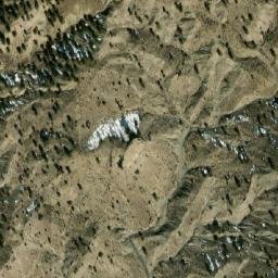 Satellite imagery of Baḏay Sūraī, AF