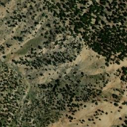 Satellite imagery of Indī Nês̲h̲tar, AF