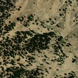 Satellite imagery of Indī Nês̲h̲tar, AF