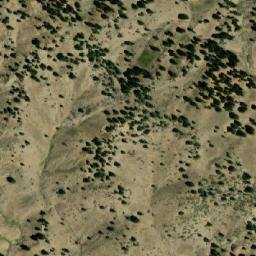 Satellite imagery of Indī Nês̲h̲tar, AF