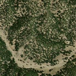 Satellite imagery of Dê Bāzikāṉī Ghar, AF