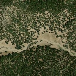 Satellite imagery of Dê Bāzikāṉī Ghar, AF