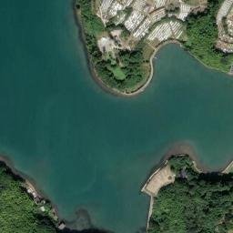 Satellite imagery of Toshaku Bana, JP