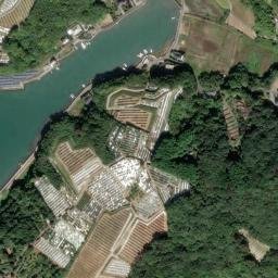 Satellite imagery of Toshaku Bana, JP