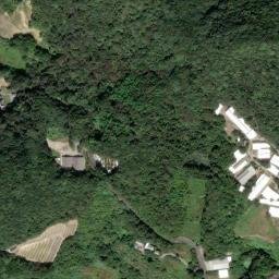Satellite imagery of Gongen Zaki, JP