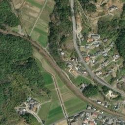 Satellite imagery of Gongen Zaki, JP