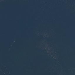 Satellite imagery of Suge-zaki, JP