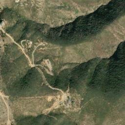 Satellite imagery of Cimarron Elementary School, US