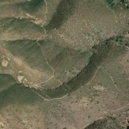 Satellite imagery of Ready Relief Mine, US