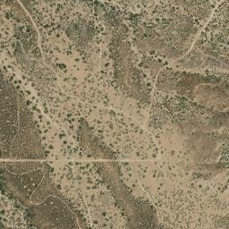 Satellite imagery of Banner Queen Mine, US