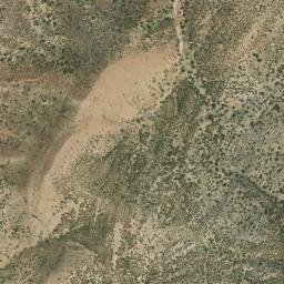 Satellite imagery of Banner Queen Mine, US