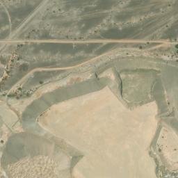 Satellite imagery of Rainbow Mine, US