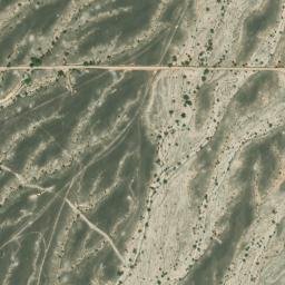 Satellite imagery of Rainbow Mine, US