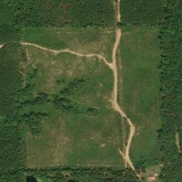 Satellite imagery of Braehead Slope Mine, US