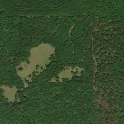 Satellite imagery of Braehead Slope Mine, US