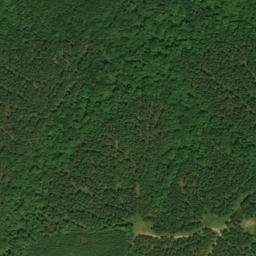 Satellite imagery of Braehead Slope Mine, US