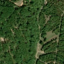 Satellite imagery of Hog Mountain Goldmine, US