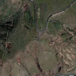 Satellite imagery of Portela, MA