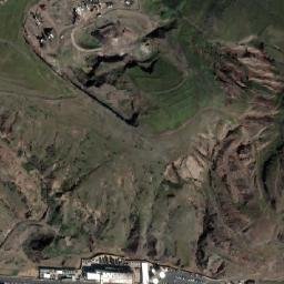 Satellite imagery of Portela, MA