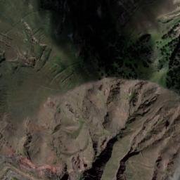 Satellite imagery of Penedo, MA