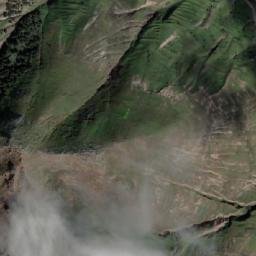 Satellite imagery of Pico do Maçarico, MA