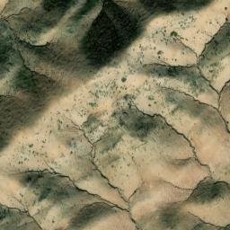 Satellite imagery of Lamchat Lakbir, MA