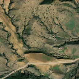 Satellite imagery of Amalou Ouzalin, MA