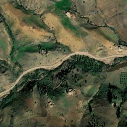 Satellite imagery of Amalou Ouzalin, MA