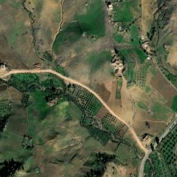 Satellite imagery of Amalou Ouzalin, MA