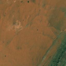 Satellite imagery of Djebel el Hadjerat Toual, DZ