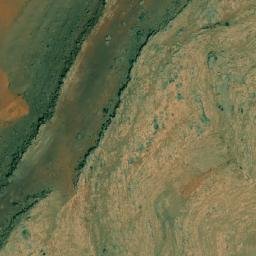 Satellite imagery of Djebel el Hadjerat Toual, DZ