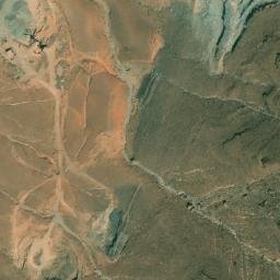 Satellite imagery of Djebel Souiga, DZ