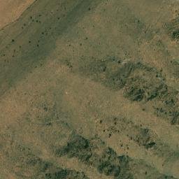 Satellite imagery of Djebel Souiga, DZ