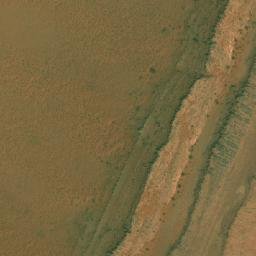 Satellite imagery of Teniet Sirat el Kheïl, DZ