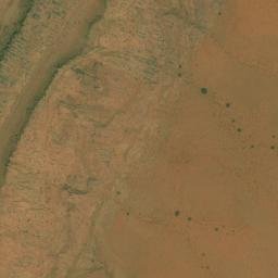 Satellite imagery of Teniet Sirat el Kheïl, DZ