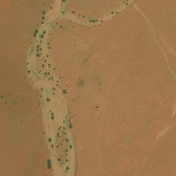 Satellite imagery of Teniet Sirat el Kheïl, DZ