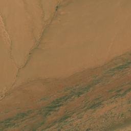 Satellite imagery of Dal’at Mahjouba, DZ