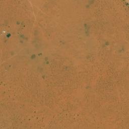 Satellite imagery of Teniet el Rhorab, DZ