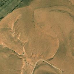 Satellite imagery of Djebel Mezroua, DZ