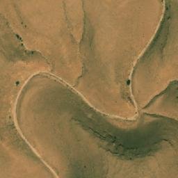 Satellite imagery of Djebel Mezroua, DZ