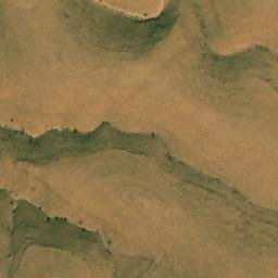 Satellite imagery of Djebel Mezroua, DZ
