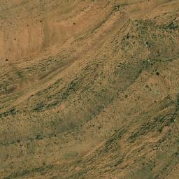 Satellite imagery of Djebel Bes Sebaa, DZ