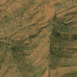 Satellite imagery of Djebel Bes Sebaa, DZ