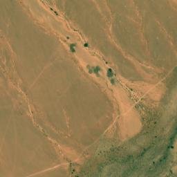Satellite imagery of Kheneg Soues, DZ