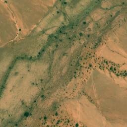 Satellite imagery of Kheneg Soues, DZ