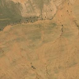 Satellite imagery of Djebel el Kart, DZ