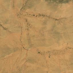 Satellite imagery of Djebel el Kart, DZ