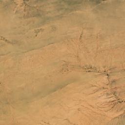 Satellite imagery of Djebel el Kart, DZ
